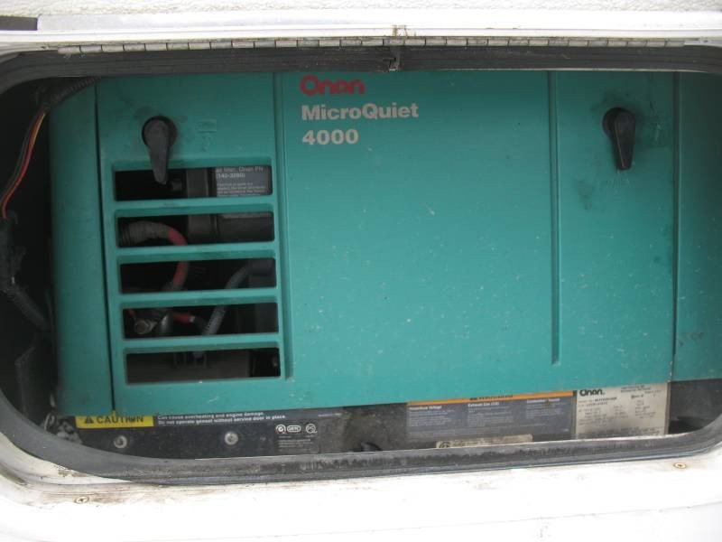 USED 2006 FLEETWOOD JAMBOREE 22B Overview Berryland Campers