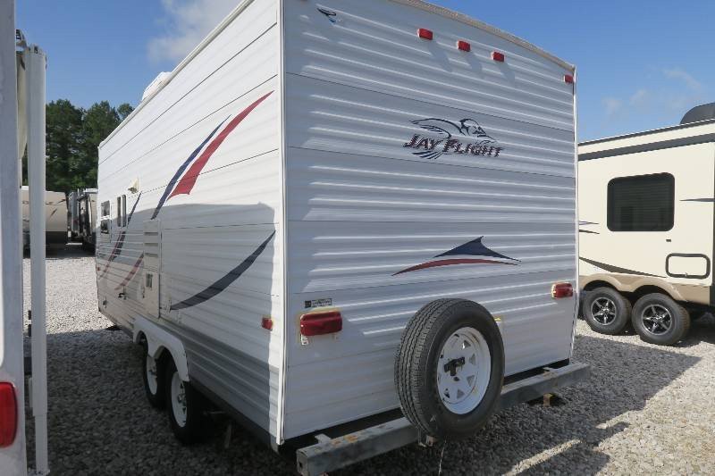 USED 2006 JAYCO JAY FLIGHT 20BH - Overview | Berryland Campers 2006 Jayco Jay Flight 20bh For Sale