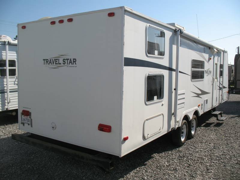 travel star campers