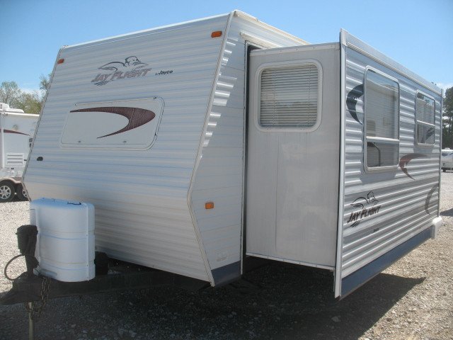 Used 2005 Jayco Jay Flight 28fks - Overview 