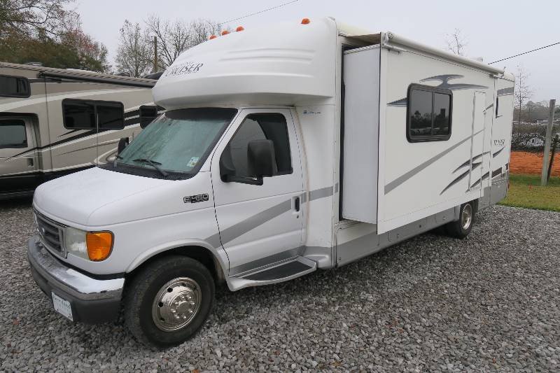 USED 2005 GULF STREAM BT CRUISER 5250B - Overview | Berryland Campers