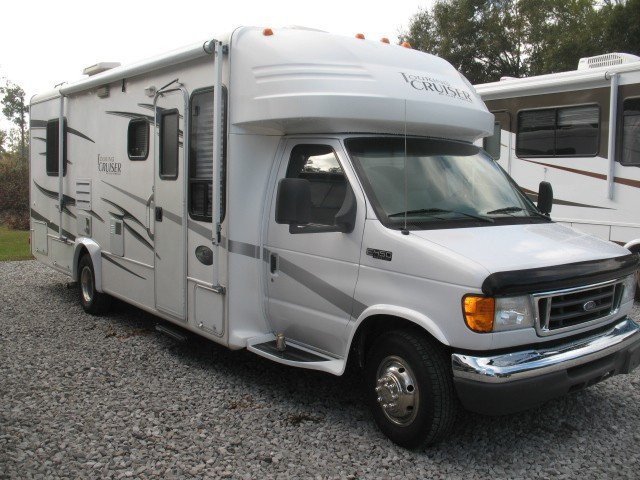 USED 2004 GULF STREAM BT CRUISER TOURING - Overview | Berryland Campers