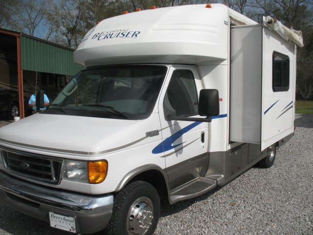 Used 2004 Gulf Stream Bt Cruiser Touring - Overview 