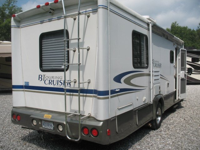 Used 2004 Gulf Stream Bt Cruiser 5270b - Overview 