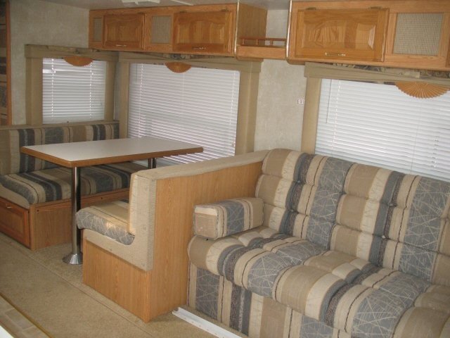 USED 2003 FOREST RIVER WILDCAT 28BH - Overview | Berryland Campers 2003 Forest River Wildcat 28bh Specs