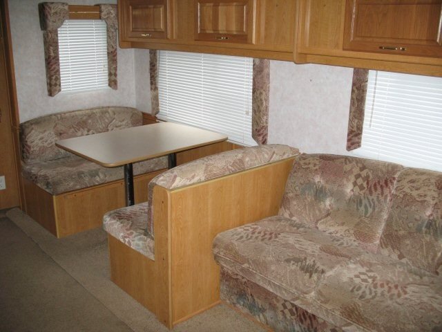 Layton Rv Floor Plans