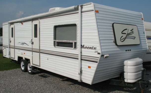 used travel trailers phoenix craigslist