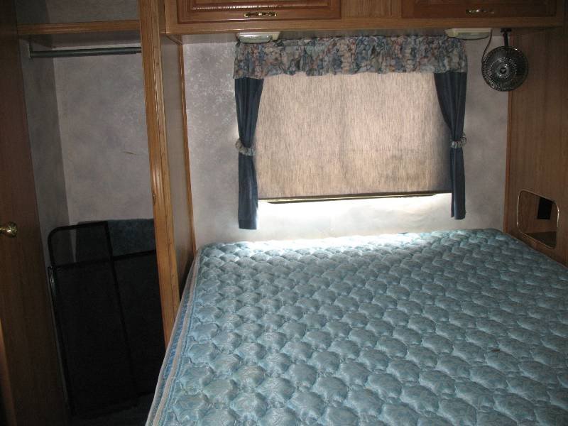 Used 1996 Coachmen Catalina 322qb - Overview 