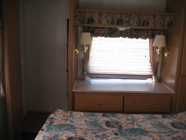 1983 Jamboree Rallye Fuse Box