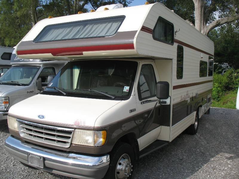 1993 Fleetwood Motorhome Parts | Review Home Co