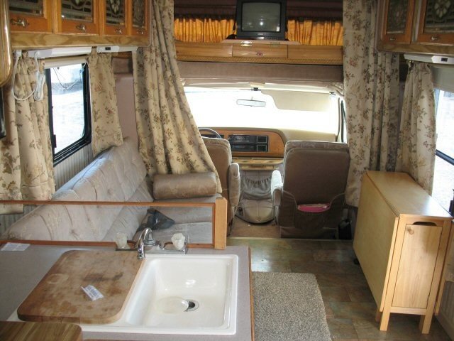 USED 1991 COBRA COBRA 29FT - Overview | Berryland Campers