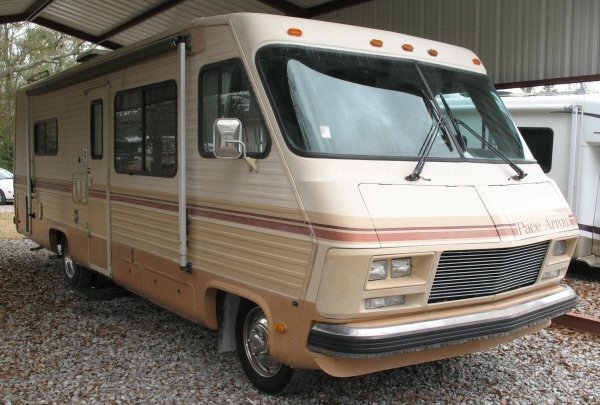 Fleetwood Motorhomes Wiki | Review Home Co