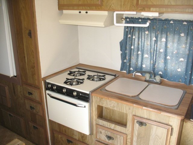 1984 Prowler Travel Trailer Floor Plans | Two Birds Home