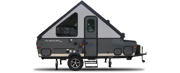 Pop-Up Trailers