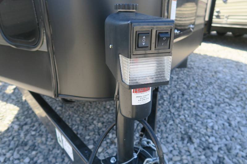 NEW 2019 CHEROKEE 274VFK - Overview | Berryland Campers