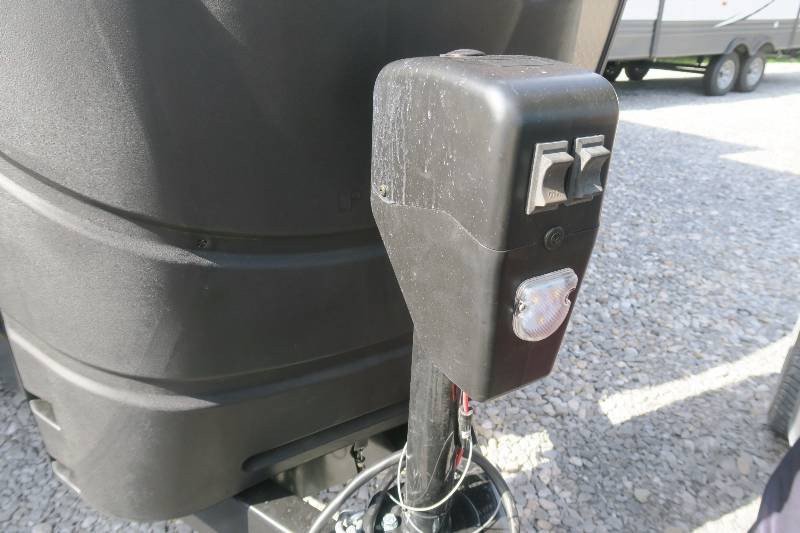 NEW 2019 FLAGSTAFF SUPER LITE 23FBDS - Overview | Berryland Campers