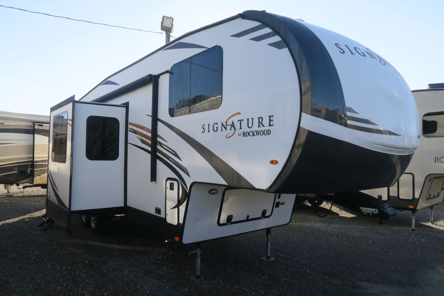 健康・医学 Rockwood FIFTH EDITION Forest River Rockwood Fifth Wheels For Sale - RV Trader