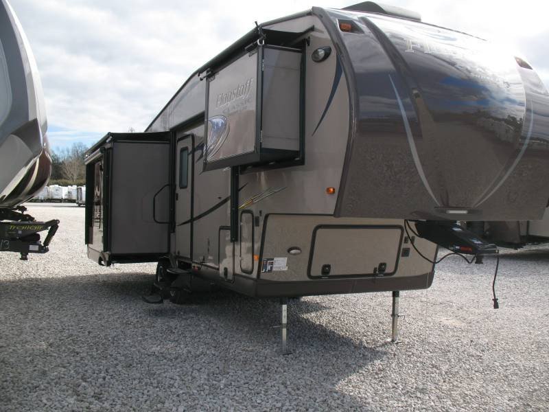 NEW 2014 FOREST RIVER FLAGSTAFF 8528IKWS - Overview | Berryland