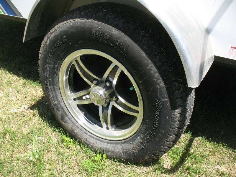 USED 2014 FOREST RIVER VIBE 6505 - Overview | Berryland Campers