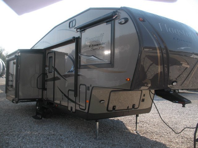 user_3f23e880　送料分 NEW 2013 FOREST RIVER FLAGSTAFF 8528IKWS - Overview | Berryland