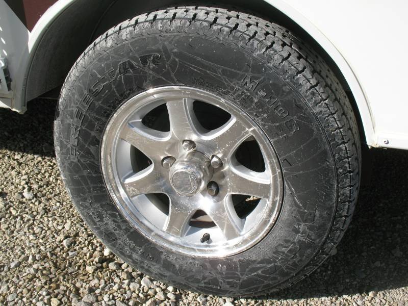 USED 2012 K-Z INC SPREE ESCAPE 19BH - Overview | Berryland Campers