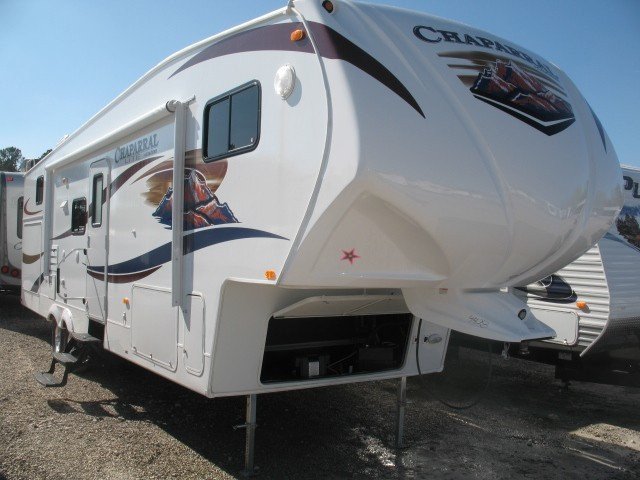 NEW 2011 COACHMEN CHAPARRAL 279BHS - Overview | Berryland Campers