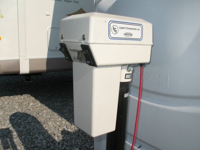 NEW 2009 FOREST RIVER FLAGSTAFF 830RBS - Overview | Berryland Campers