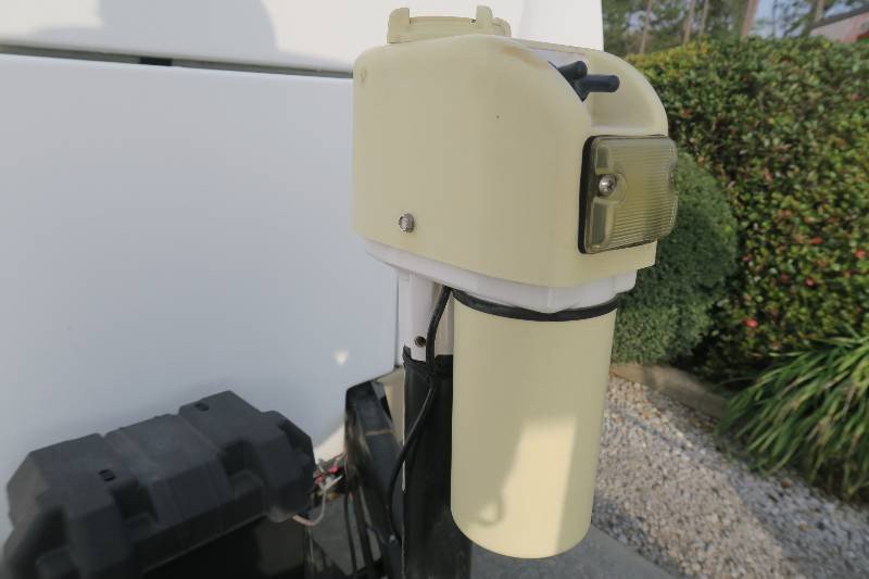 USED 2009 K-Z INC SPREE 289 - Overview | Berryland Campers