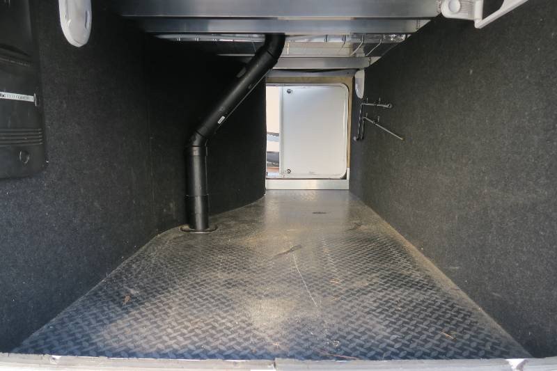 USED 2008 TIFFIN OPEN ROAD 305RL - Overview | Berryland Campers