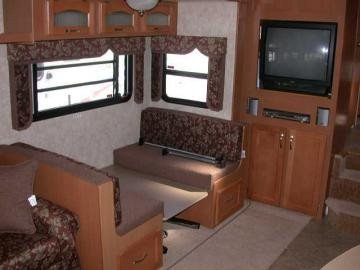NEW 2006 K-Z INC DURANGO 285RL - Overview | Berryland Campers