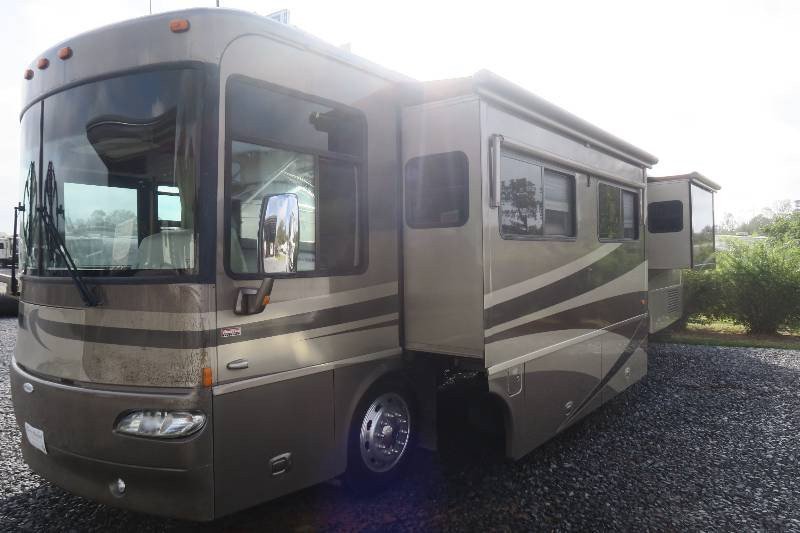 34H Meridian For Sale - Itasca RVs - RV Trader