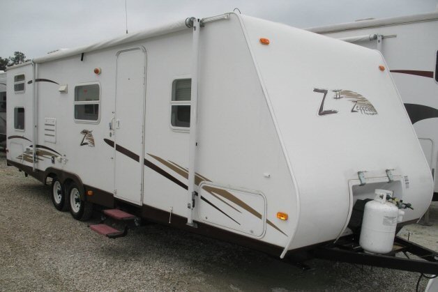 2006.keystone zeppelin travel trailer 2025 19 ft z192 owner manual