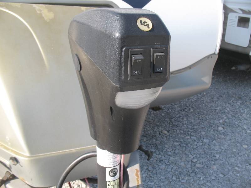 USED 2006 FOREST RIVER GRAND SURVEYOR 280 - Overview | Berryland