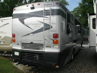 34H Meridian For Sale - Itasca RVs - RV Trader