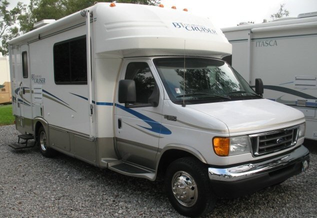 Used Gulf Stream Bt Cruiser Touring Overview Berryland Campers