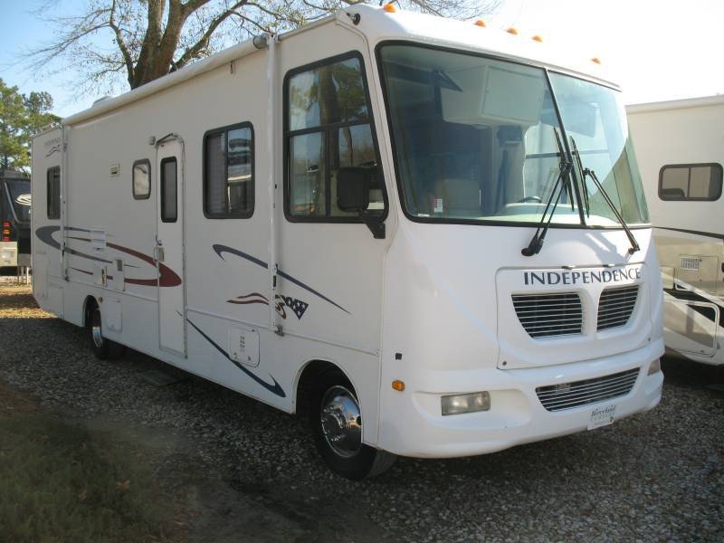 Featured Parts, Independence RV