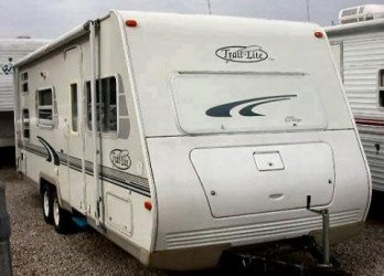 2000 trail lite travel trailer specs