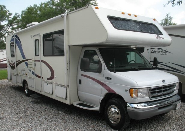 USED 1999 GULF STREAM ULTRA 6312 - Overview | Berryland Campers