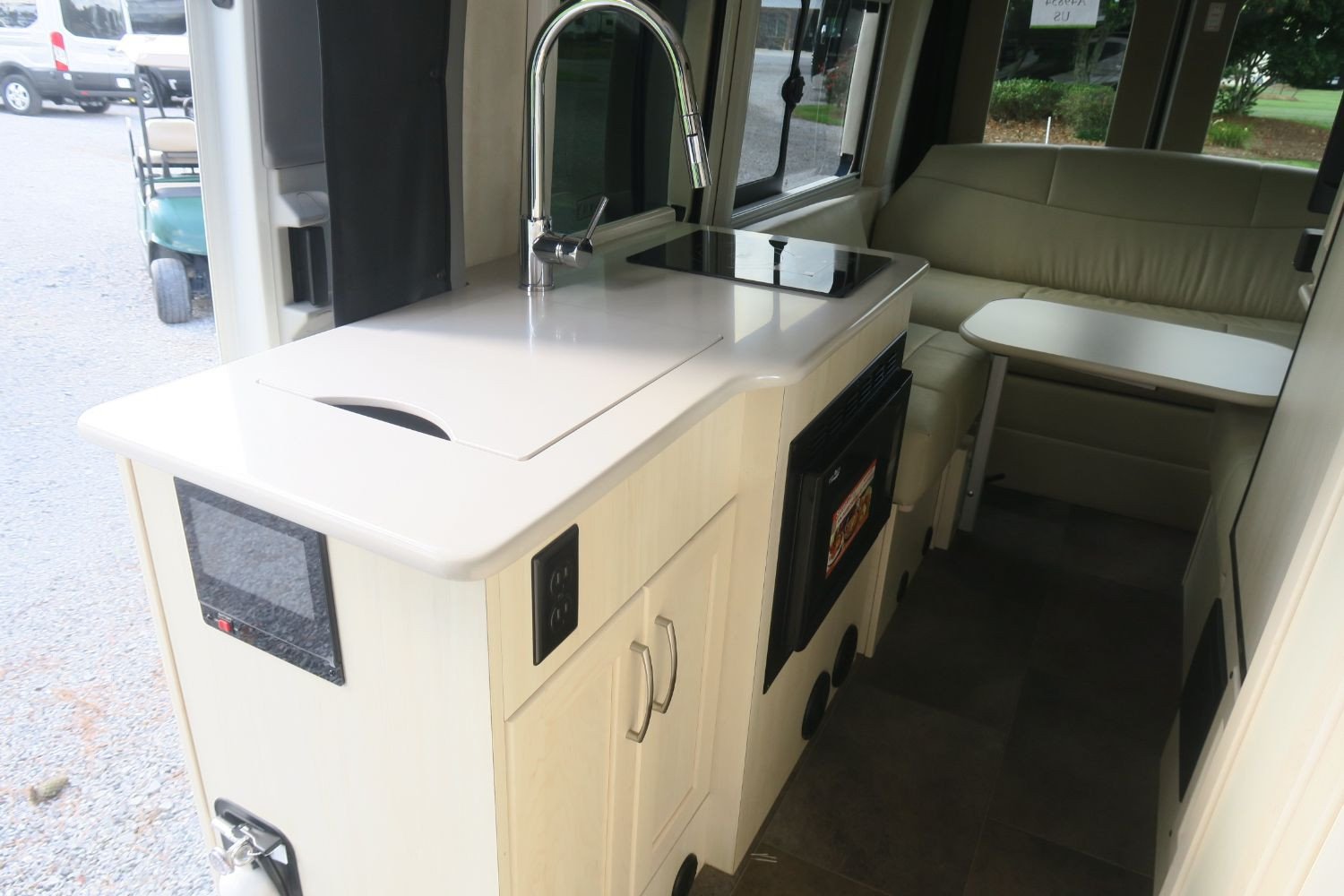 NEW 2021 PLEASUREWAY ONTOUR 2.2 Overview Berryland Campers