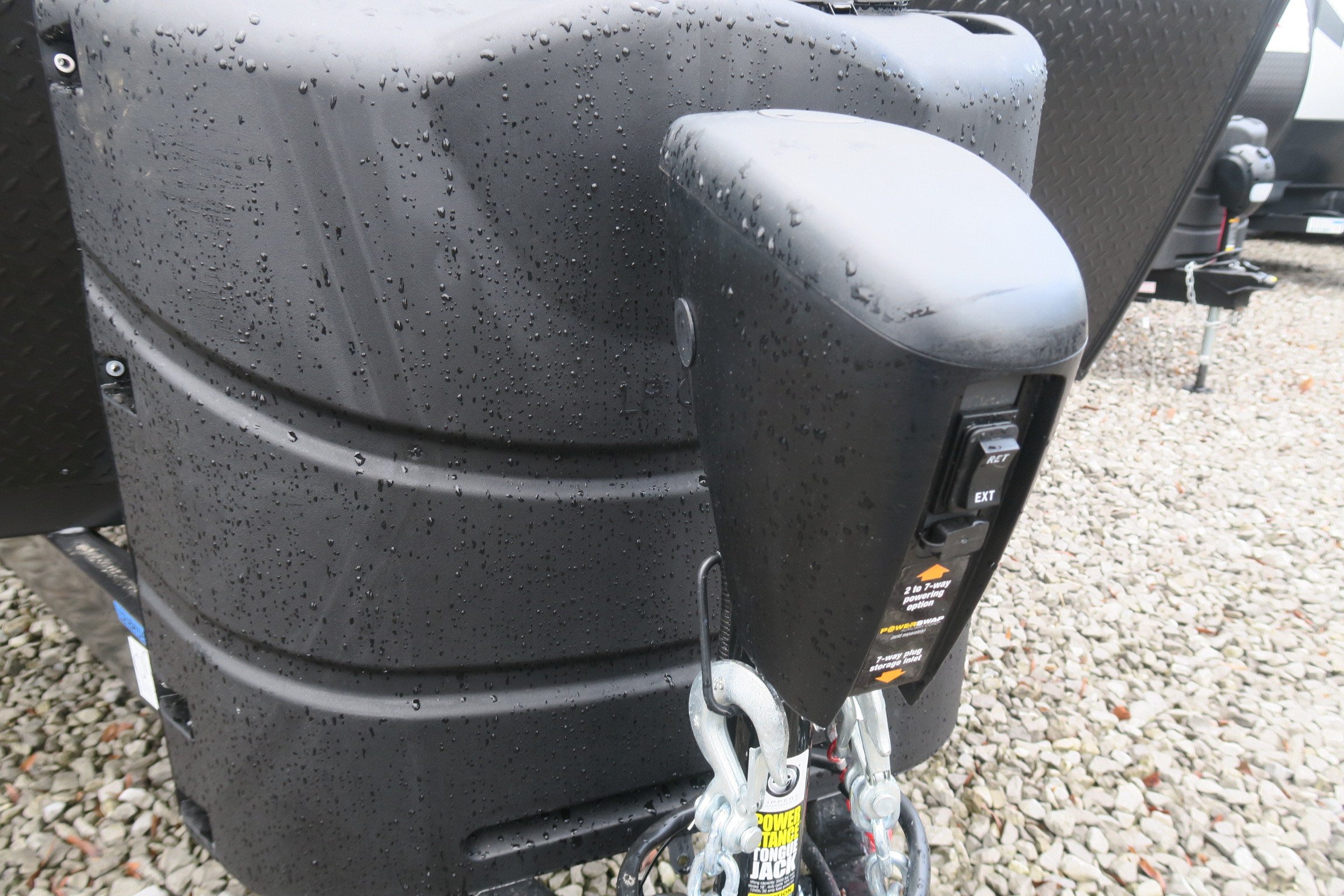 NEW 2021 PUMA 32BHDB - Overview | Berryland Campers