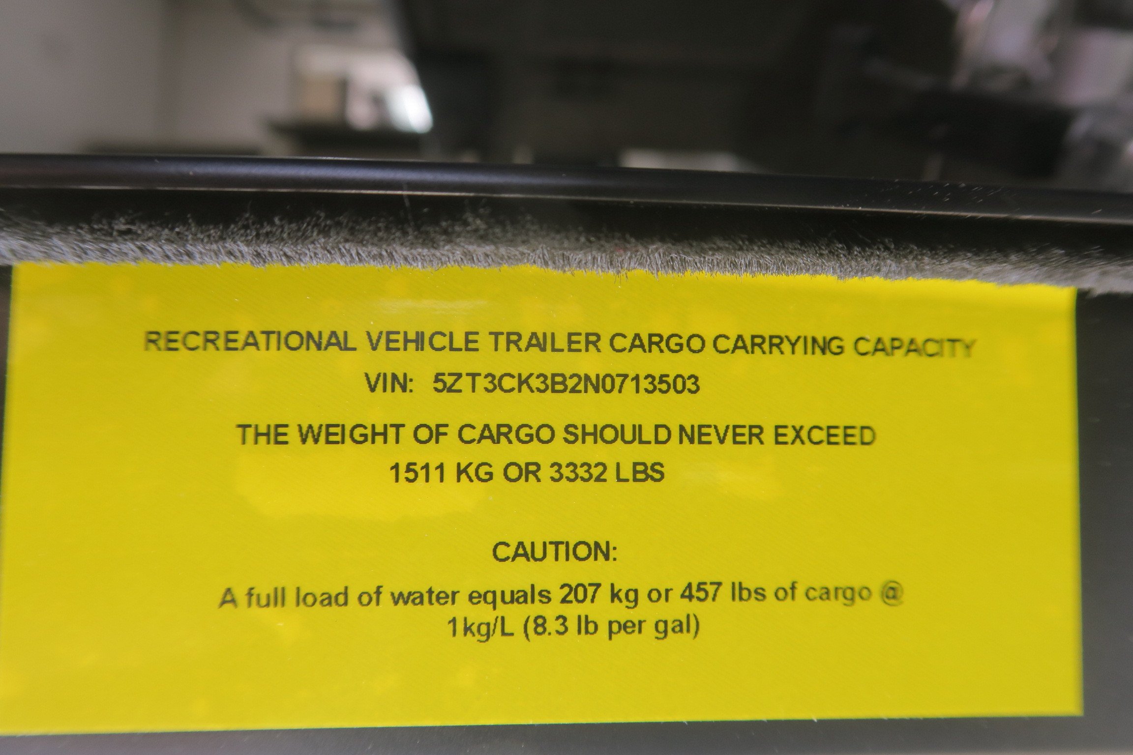 NEW 2022 CHEROKEE ARCTIC WOLF 3770SUITE Overview Berryland Campers