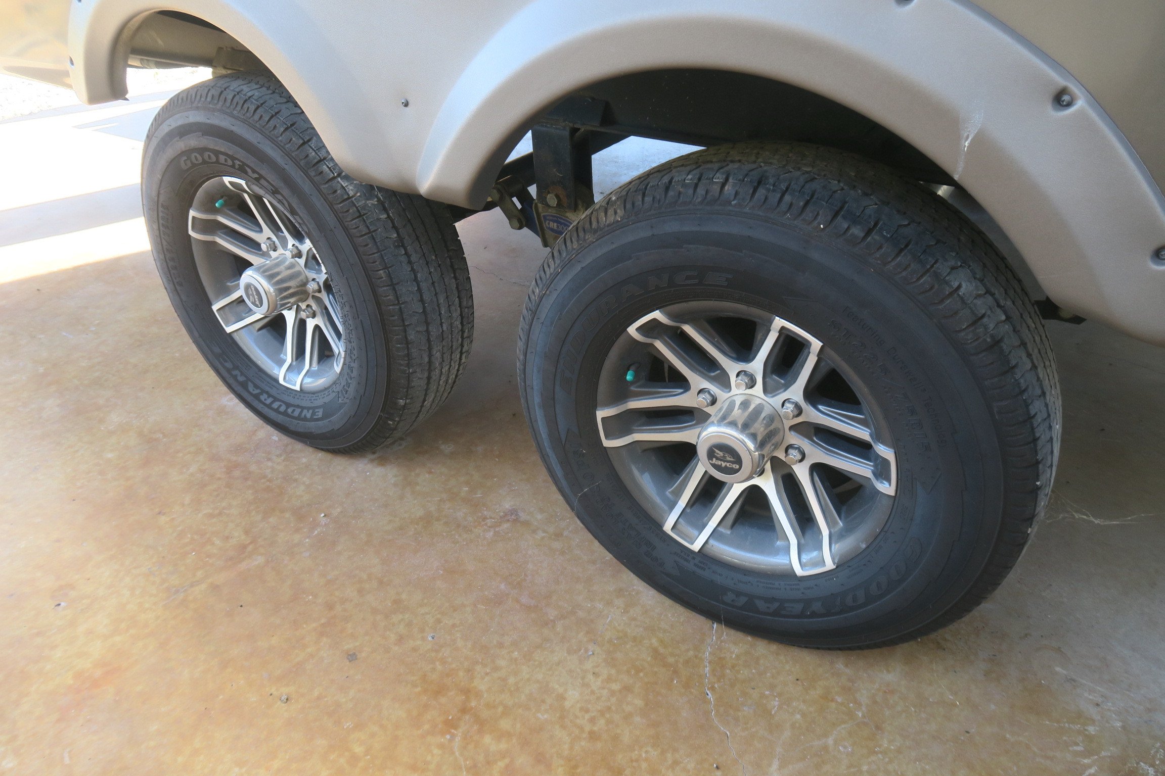 USED 2018 EAGLE MLOK Overview Berryland Campers