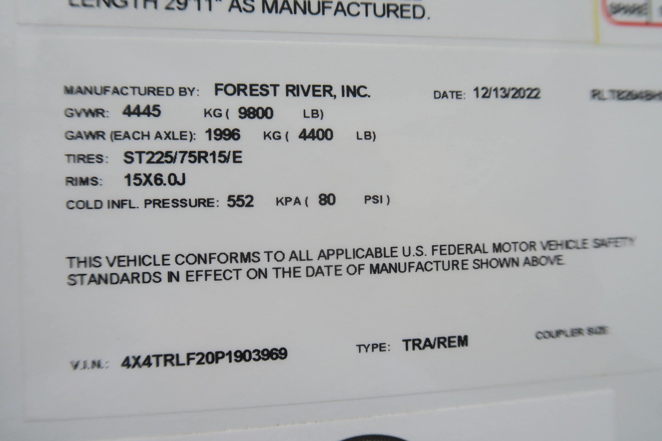 NEW 2023 ROCKWOOD SIGNATURE 8264BHS Overview Berryland Campers