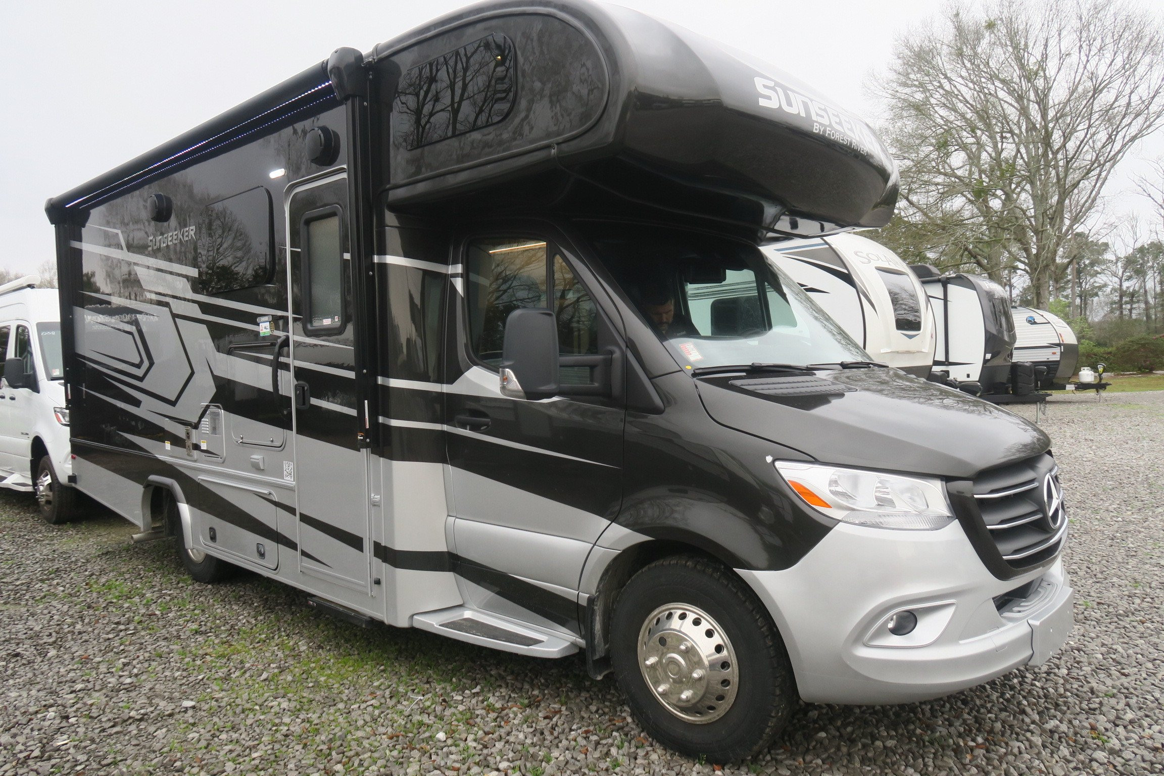 Forest River RVs for Sale