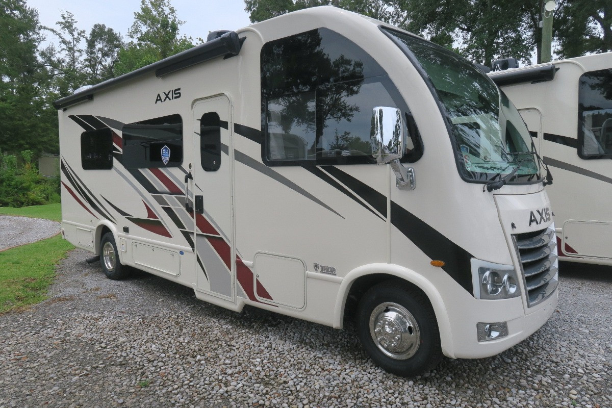 Thor Motor Coach RVs for Sale