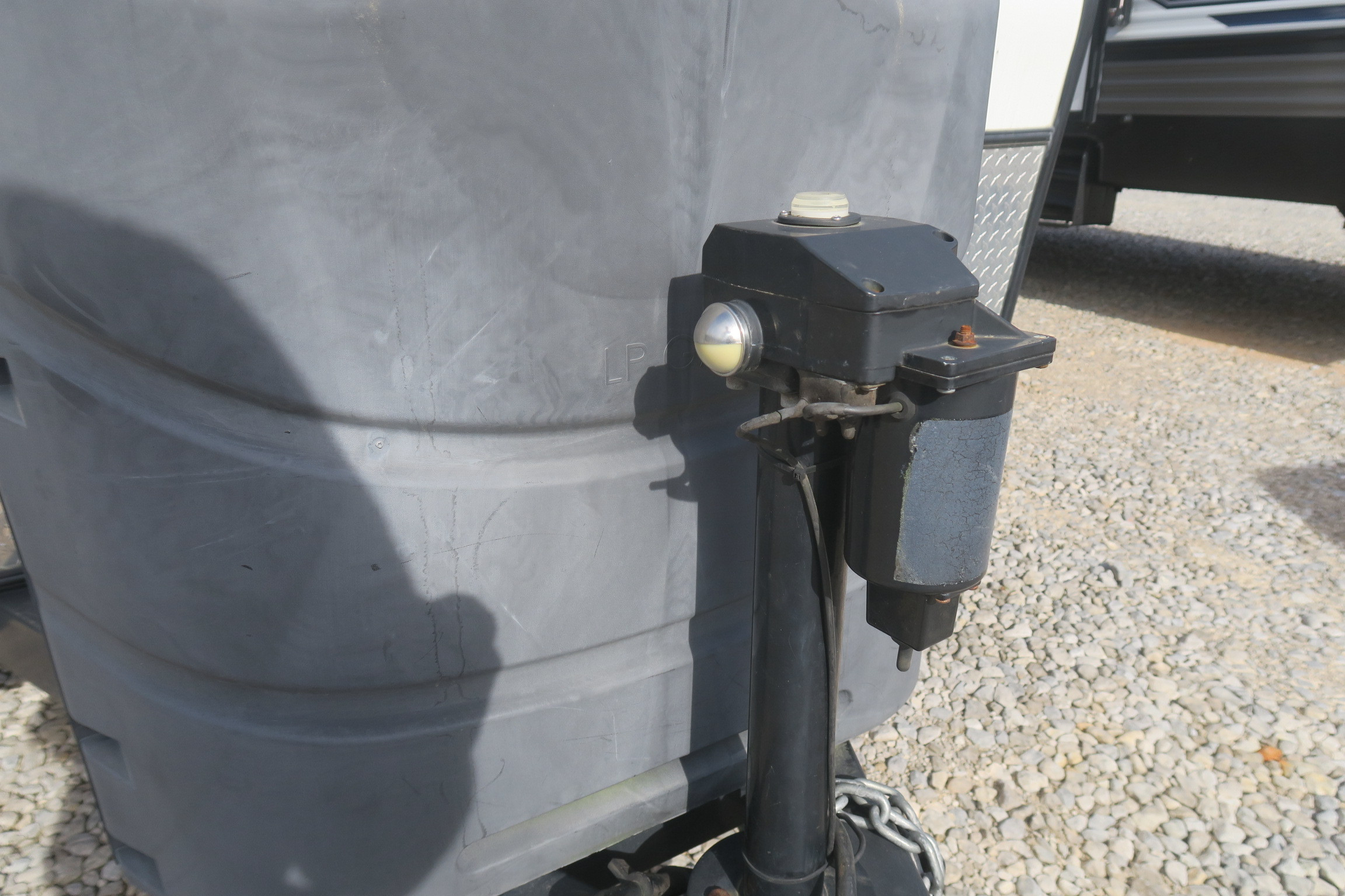 USED 2015 FLAGSTAFF MICRO LITE 21FBRS - Overview | Berryland Campers