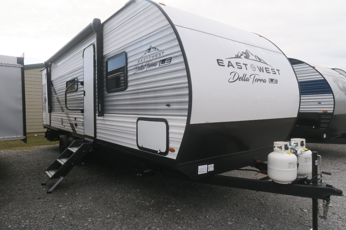 East to West RVs for Sale
