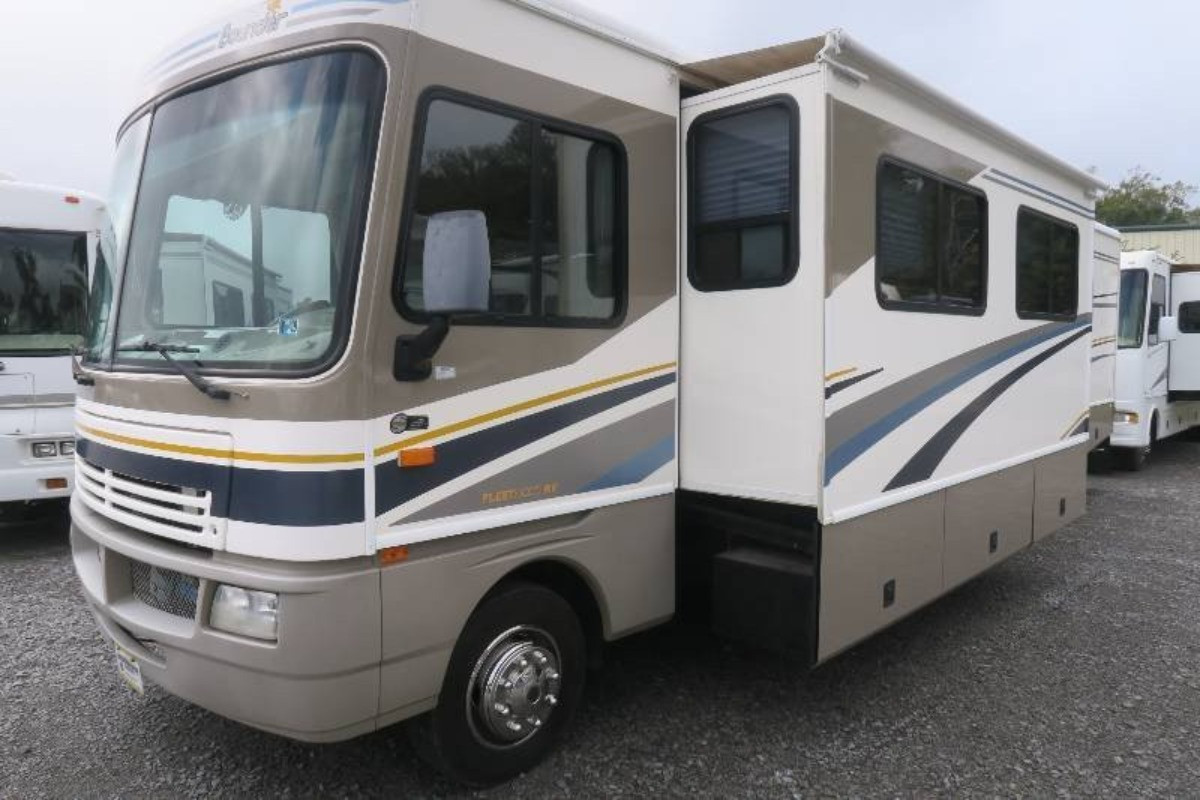 REV Group RVs for Sale