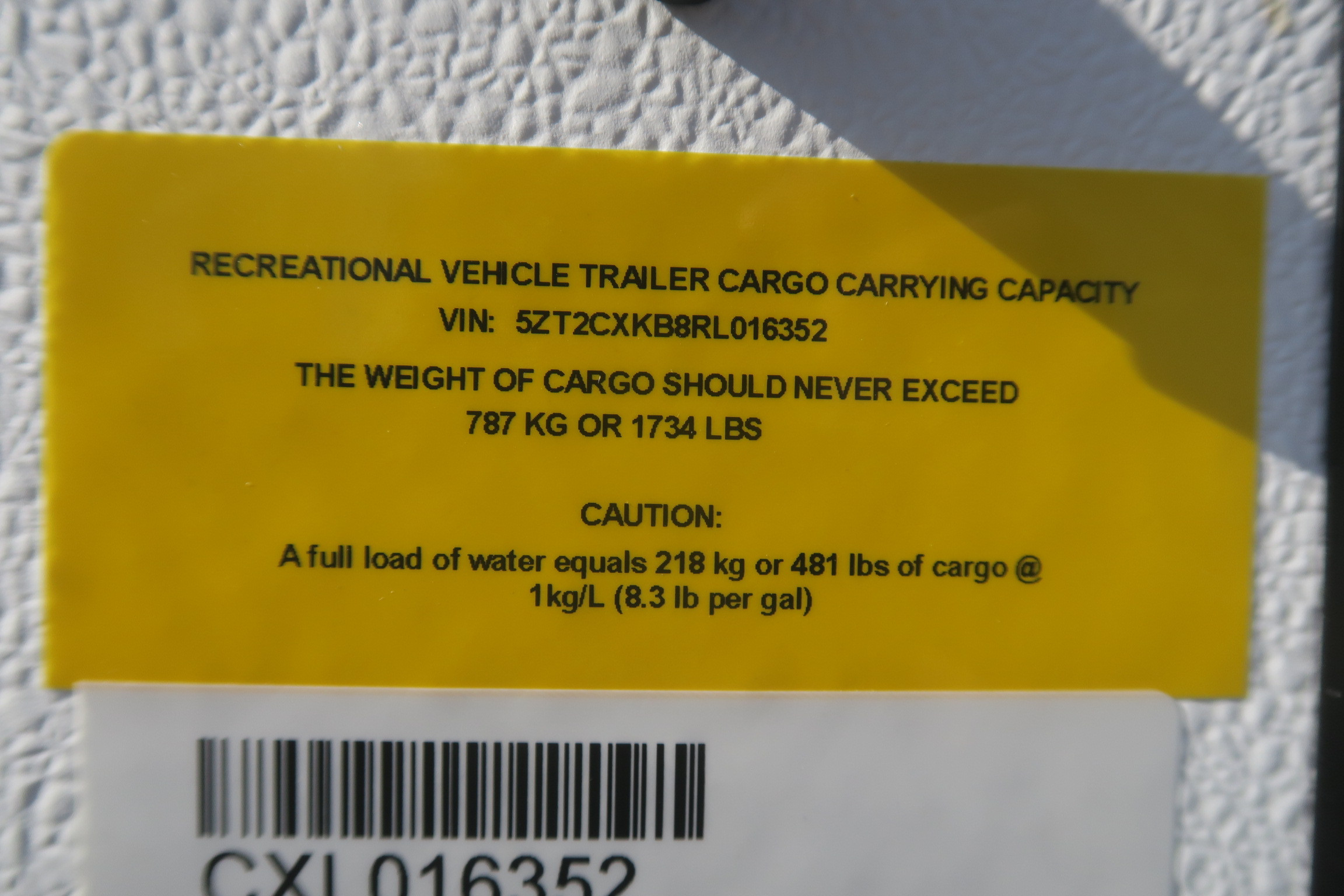 NEW 2024 APEX NANO 208BHS Overview Berryland Campers