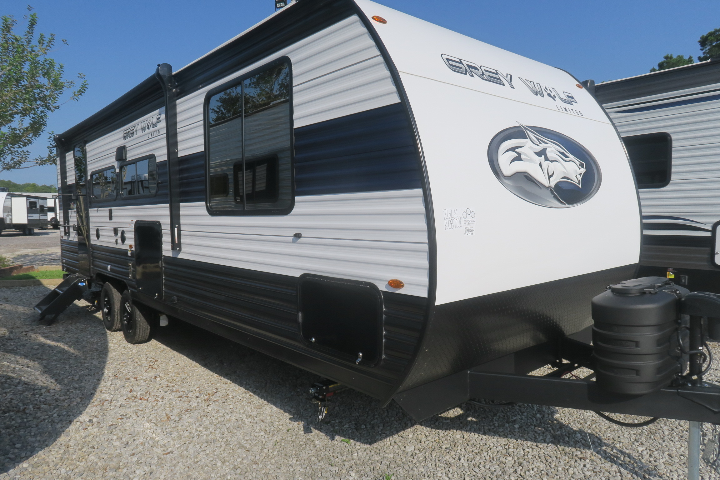 NEW 2024 CHEROKEE GREY WOLF 26LK Overview Berryland Campers   IMG 3388 Optimized.JPG